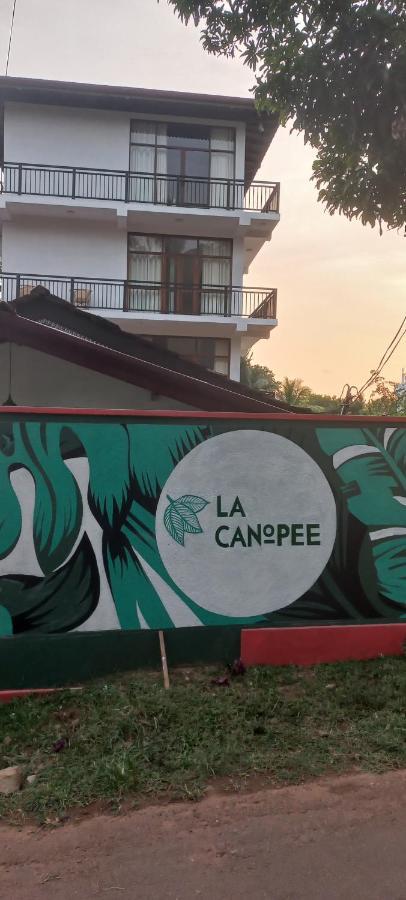 La Canopee ウナワトゥナ エクステリア 写真