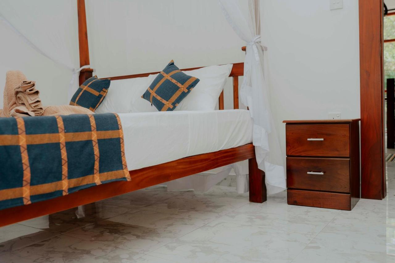 La Canopee ウナワトゥナ エクステリア 写真